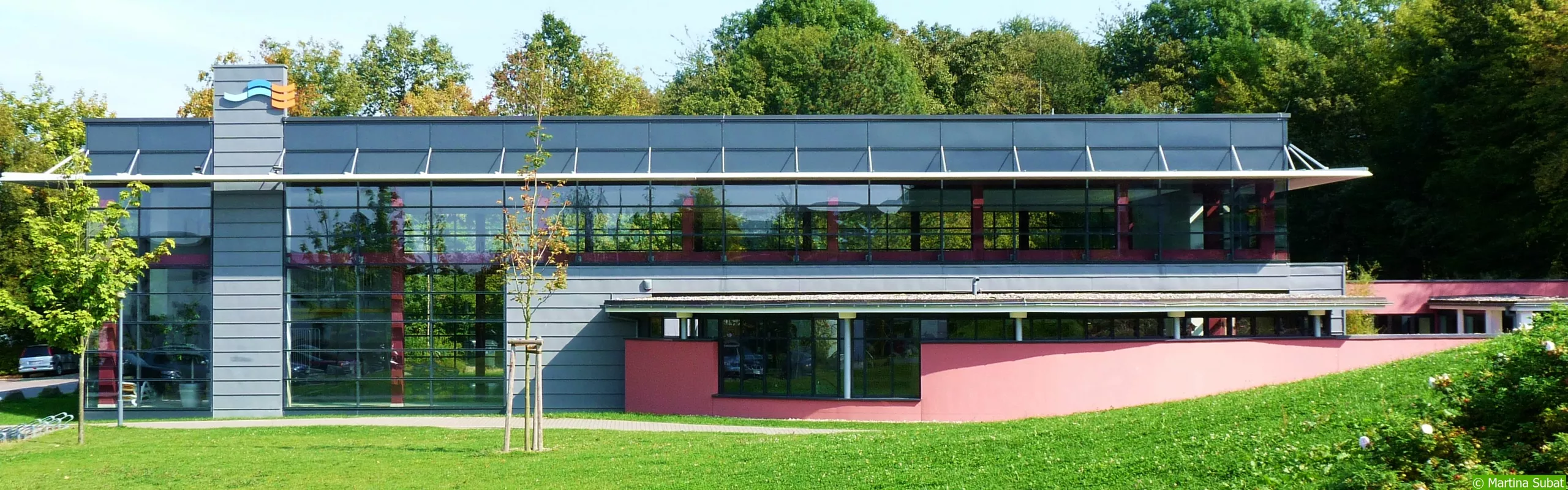 Schwimmbad Element Nümbrecht